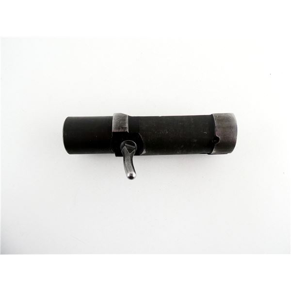 BRITISH / CANADIAN STERLING 9MM LUGER SMG BOLT