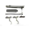 Image 2 : ASSORTED MAUSER 98 PARTS LOT