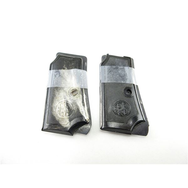 ASSORTED BERETTA 1934 SEMI-AUTO GRIP LOT