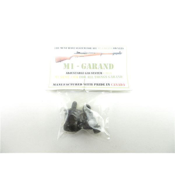 M1ARMY.COM M1 GARAND ADJUSTABLE GAS SYSTEM