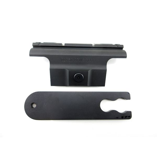M14 / M1A WRENCH AND SCOPE MOUNT LOT