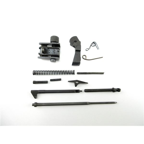 U.S. MILITARY M1 CARBINE .30 CAL. PARTS LOT