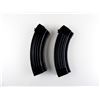 Image 1 : UNKNOWN AK-47 7.62X39MM MAGAZINE LOT
