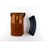 Image 2 : CZECH VZ 58 / 858 7.62X39MM MAGAZINE AND MAG POUCH LOT