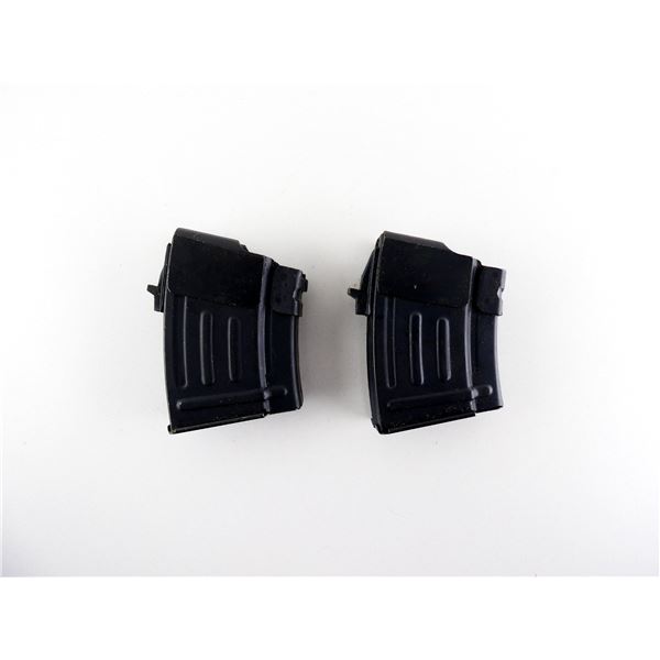 NORINCO AK-47 7.62X39MM MAGAZINE LOT