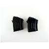 Image 1 : ASSORTED AK-47 7.62X39MM MAGAZINE LOT