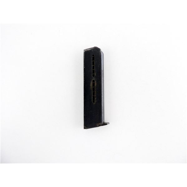 WWII FRENCH MILITARY UNIQUE MODEL 17 7.65MM MAGAZINE