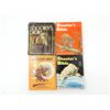Image 1 : ASSORTED "SHOOTER'S BIBLE" LOT