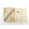 Image 3 : ASSORTED "SHOOTER'S BIBLE" LOT