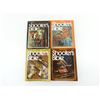 Image 1 : ASSORTED "SHOOTER'S BIBLE" LOT