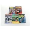 Image 1 : ASSORTED "GUN DIGEST" AND "LE BARON" CATALOGUE LOT