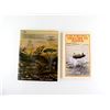 Image 1 : "THE BLACKBASS IN AMERICA AND OVERSEAS" AND "GUIDE TO BECOMING A SMALLMOUTH MASTER" BOOKS LOT