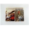Image 1 : "THE UPLAND SHOOTING LIFE" AND "THE EXPERTS' BOOK OF UPLAND BIRD & WATERFOWL HUNTING" BOOKS LOT