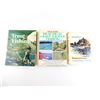Image 1 : ASSORTED FISHING AND WATERWAY BOOKS LOT