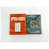 Image 1 : "SMALL ARMS OF THE WORLD" BOOK AND "THE WORLD GUIDE TO GUN PARTS" CATALOGUE LOT