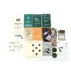 Image 1 : ASSORTED NATIONAL DEFENCE WEAPONS BOOKS AND FIREARMS INSTRUCTION MANUALS / ETC. LOT
