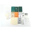 Image 2 : ASSORTED NATIONAL DEFENCE WEAPONS BOOKS AND FIREARMS INSTRUCTION MANUALS / ETC. LOT