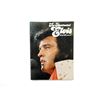 Image 1 : "THE ILLUSTRATED ELVIS" BOOK