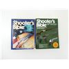 Image 1 : "SHOOTER'S BIBLE 109TH EDITION" AND "SHOOTER'S BIBLE 1987 - NO. 78" BOOKS LOT