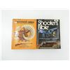 Image 1 : "SHOOTER'S BIBLE 1984 - NO. 75 65TH ANNIVERSARY EDITION" AND "SHOOTER'S BIBLE NO. 64 1973 EDITION" B