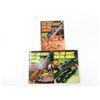 Image 1 : ASSORTED "GUN DIGEST HUNTING ANNUAL" CATALOGUES LOT