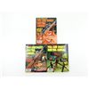 Image 2 : ASSORTED "GUN DIGEST HUNTING ANNUAL" CATALOGUES LOT