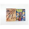Image 2 : "GUN DIGEST TREASURY - THE BEST FROM 45 YEARS OF GUN DIGEST SEVENTH EDITION" AND "REVISED 3RD EDITIO