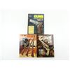 Image 2 : "5TH EDITION GUNS ILLUSTRATED 1973", "7TH EDITION GUNS ILLUSTRATED 1975" AND "9TH EDITION GUNS ILLUS