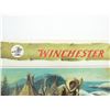 Image 2 : COLLECTIBLE "WINCHESTER NORTHWEST TERRITORIES CENTENNIAL" BANNER