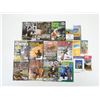Image 1 : ASSORTED HUNTING / ETC. MAGAZINE LOT