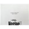 Image 4 : "NOSLER RELOADING MANUAL, NUMBER THREE" BOOK