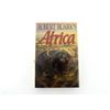 Image 1 : "ROBERT RUARK'S AFRICA" BOOK