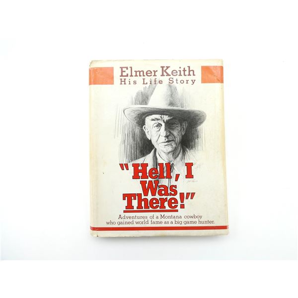 "HELL, I WAS THERE!" BOOK