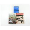 Image 1 : ASSORTED RIFLE AND SHOT GUN BOOK LOT