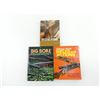 Image 1 : ASSORTED RIFLE / ETC. BOOK LOT