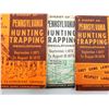 Image 8 : ASSORTED HUNTING / ETC. HANDBOOK LOT