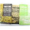 Image 9 : ASSORTED HUNTING / ETC. HANDBOOK LOT