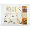 Image 1 : ASSORTED FIREARMS COLLECTOR'S JOURNALS AND CATALOGUES LOT