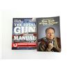 Image 1 : "THE TOTAL GUN MANUAL" AND "BLUE BOOK OF GUN VALUES" LOT