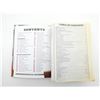 Image 3 : "THE TOTAL GUN MANUAL" AND "BLUE BOOK OF GUN VALUES" LOT