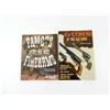 Image 1 : "GUNS OF THE OLD WEST" AND "FAMOUS FIREARMS OF THE OLD WEST" LOT