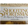 Image 3 : "SHOOTING SPORTSMAN" MAGAZINE SERIES JANUARY-DECEMBER 2004 LOT