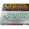 Image 5 : "SHOOTING SPORTSMAN" MAGAZINE SERIES JANUARY-DECEMBER 2004 LOT