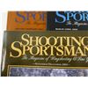 Image 4 : "SHOOTING SPORTSMAN" MAGAZINE SERIES JANUARY-DECEMBER 2003 LOT