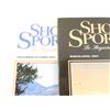 Image 4 : "SHOOTING SPORTSMAN" MAGAZINE SERIES JANUARY-OCTOBER 2001 LOT
