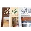 Image 3 : "SHOOTING SPORTSMAN" MAGAZINE SERIES JANUARY-DECEMBER 2000 LOT