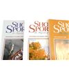 Image 4 : "SHOOTING SPORTSMAN" MAGAZINE SERIES JANUARY-DECEMBER 2000 LOT