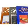 Image 3 : "SHOOTING SPORTSMAN" MAGAZINE SERIES JANUARY-DECEMBER 1999 LOT