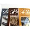 Image 4 : "SHOOTING SPORTSMAN" MAGAZINE SERIES JANUARY-DECEMBER 1999 LOT