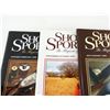 Image 3 : "SHOOTING SPORTSMAN" MAGAZINE SERIES 1998 LOT
